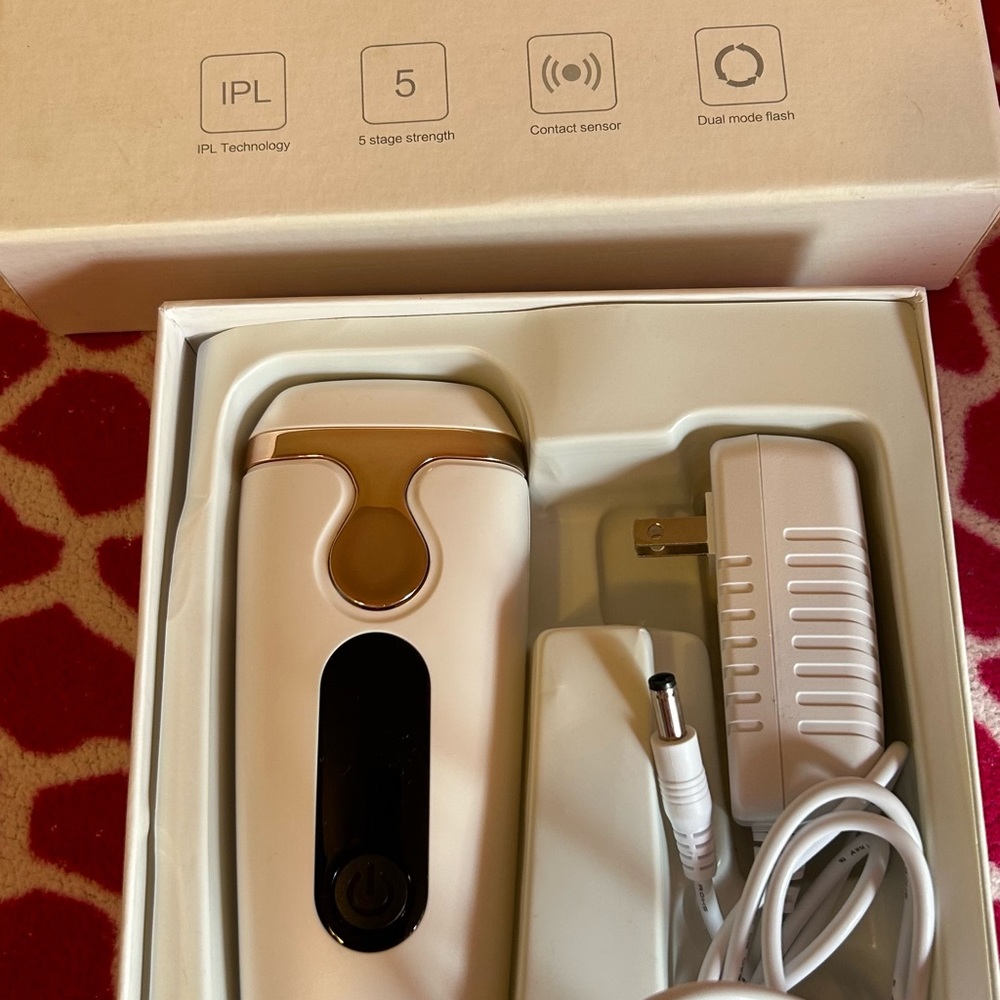 Hair Removal View 5